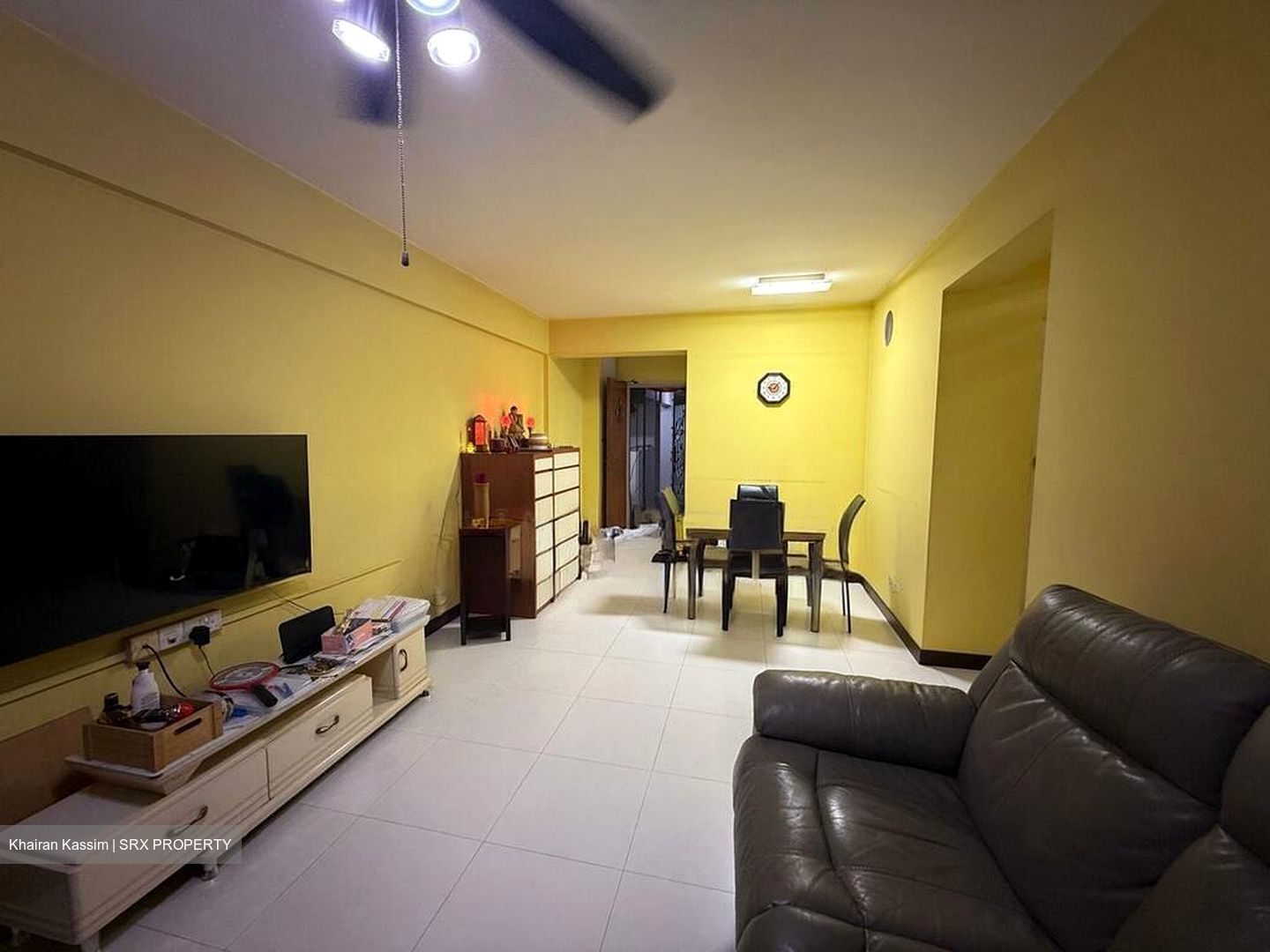Blk 183B Boon Lay Avenue (Jurong West), HDB 3 Rooms #496960411